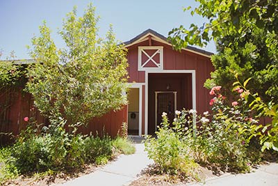 Wynola location restaurant exterior